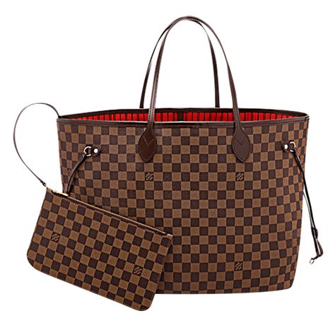 louis vuitton sac grand|sac louis vuitton neverfull.